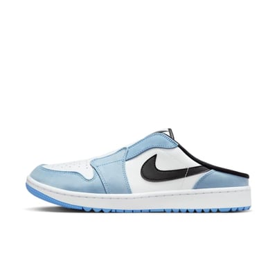 Jordan 1 Mule Golf FJ1214-400