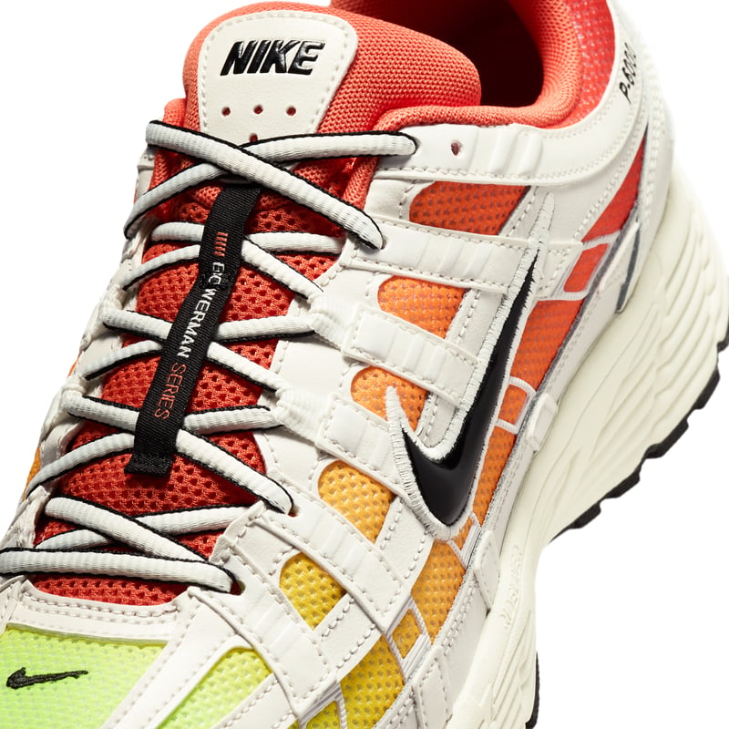 Nike P-6000 sneakers "Cosmic Clay & Volt Ice" | Herre | Sportstyle | 06 | SPORTSHOWROOM
