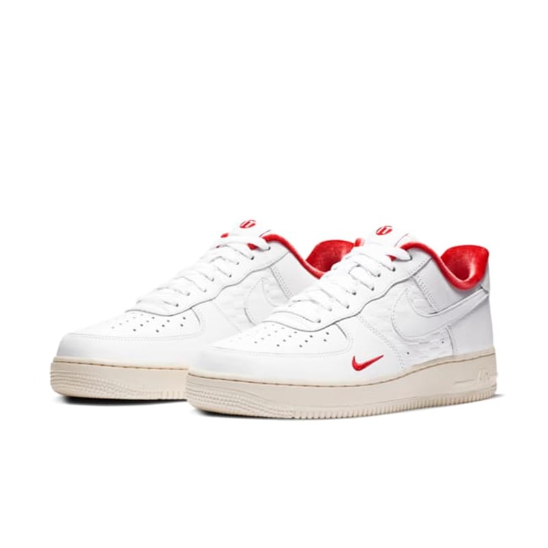 Nike Air Force 1 Low x Kith CZ7926-100 05