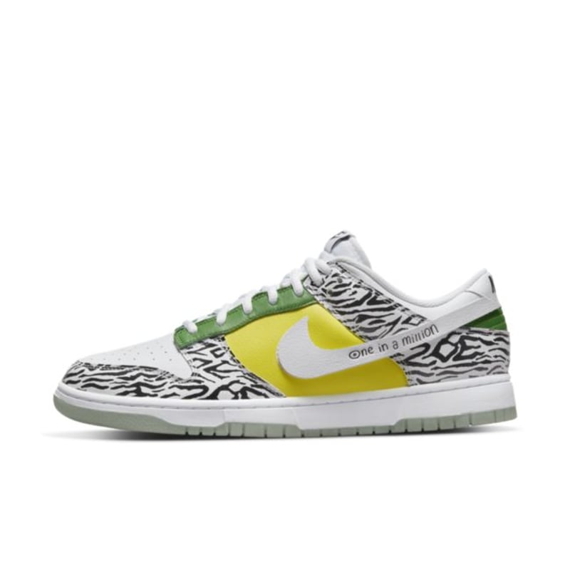 Nike Dunk Low DR7305-100 01