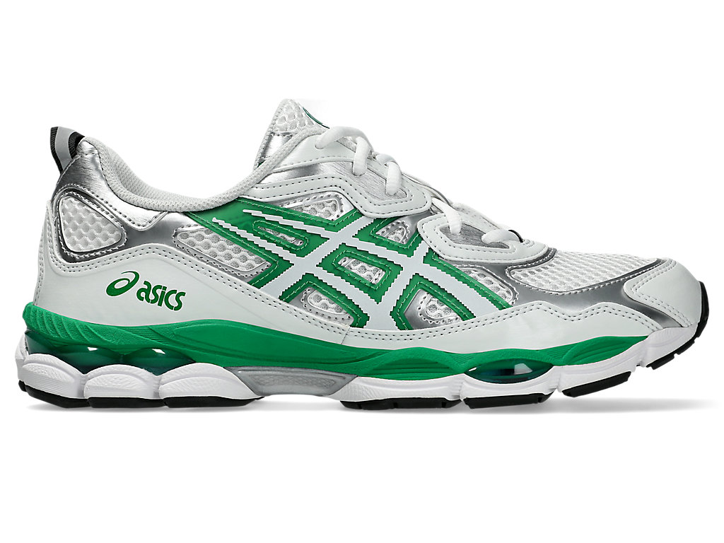 ASICS Gel-NYC x Hidden NY ASICS Gel-NYC x Hidden NY