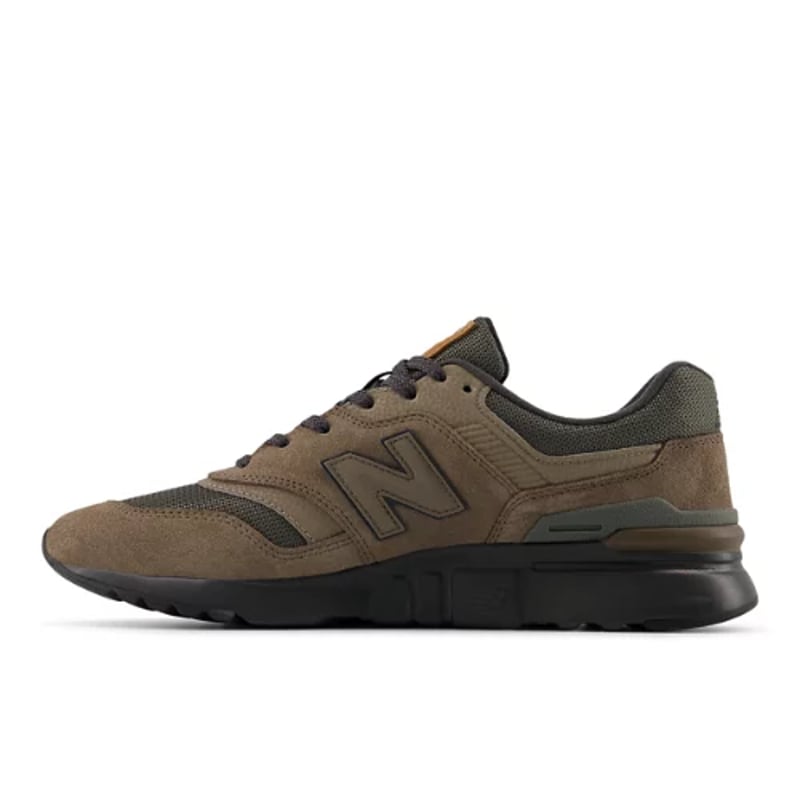 New Balance 997H Sneaker "Cortado & Tornado" | Herren | Sportstyle | 01 | SPORTSHOWROOM