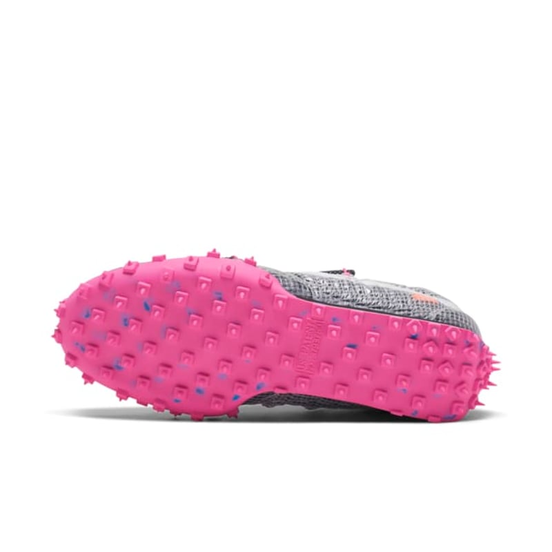 Nike Waffle Racer x Off-White™ CD8180-001 02