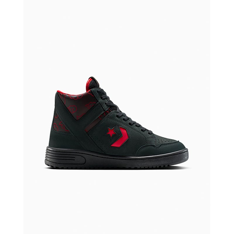 Converse Weapon x NARUTO SHIPPUDEN A14835C 01