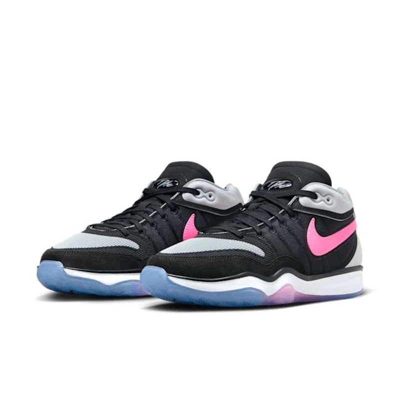 Nike G.T. Hustle 2 EP DJ9404-004 05