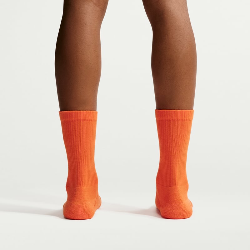 Kaltses Nike ACG Everyday Elevated Crew "Safety Orange" | Άνδρες & Γυναίκες | | 03 | SPORTSHOWROOM