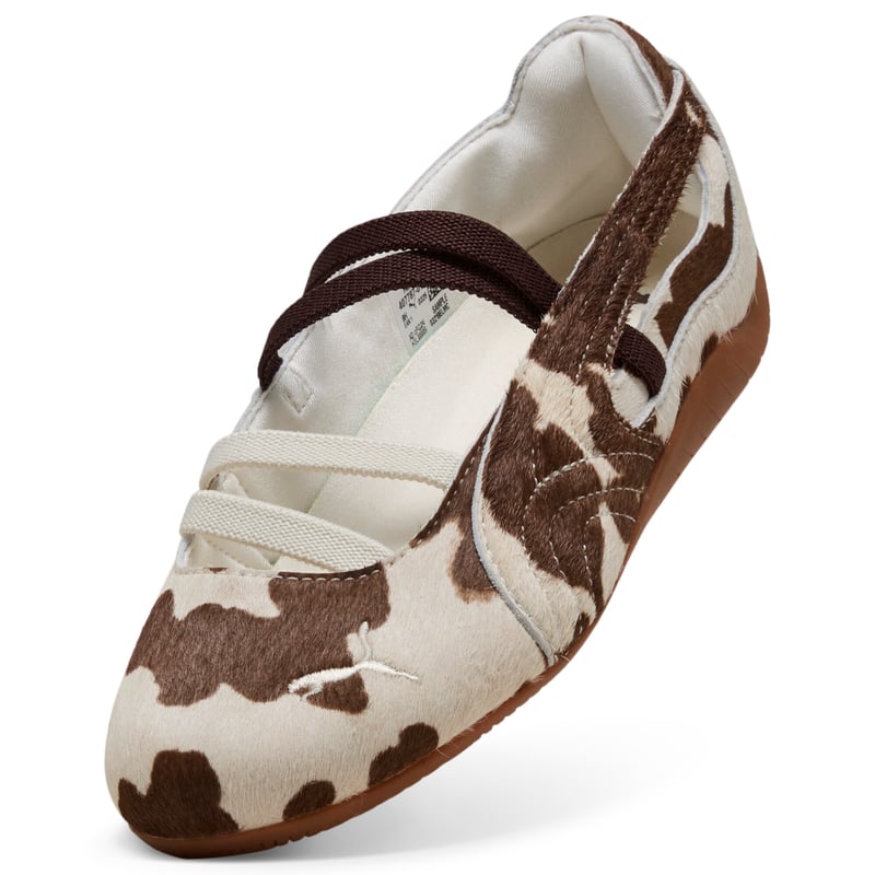 PUMA Speedcat Ballet 407787-01 04