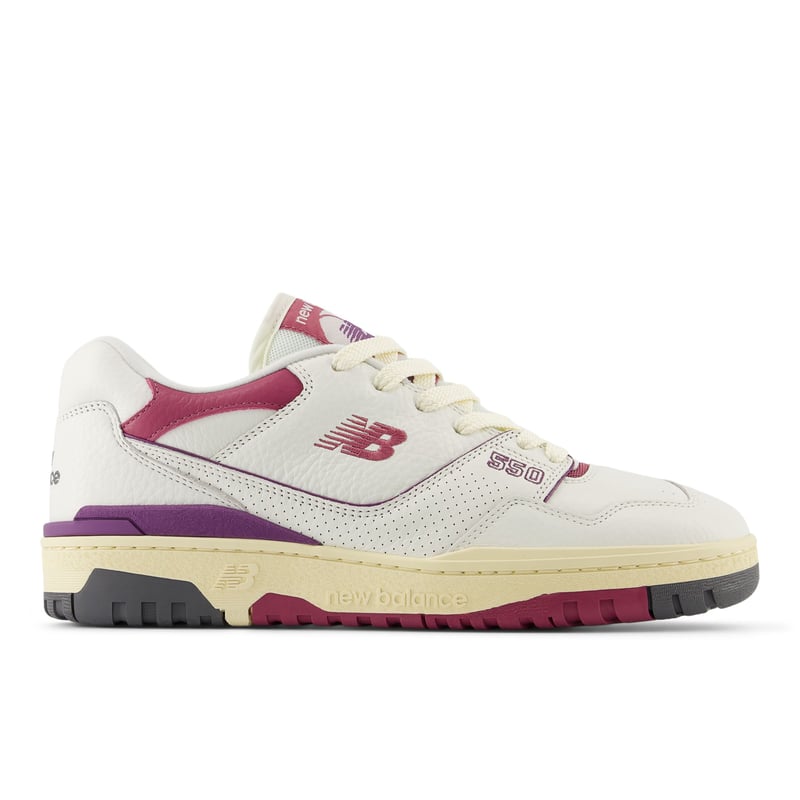 New Balance 550 ‘Mini Logo’ BB550PTA 01