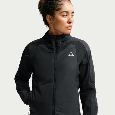 Nike ACG Rope De Dope Therma-FIT ADV Takki "Black" | Naiset | Outdoor | 01 | SPORTSHOWROOM