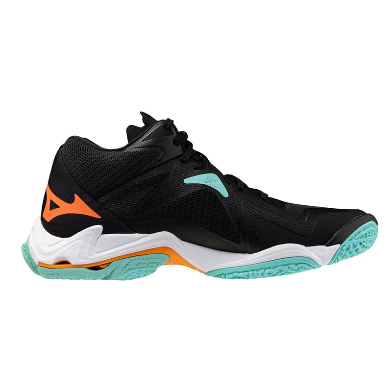 Mizuno Wave Lightning Z8 Mid V1GA240507 02