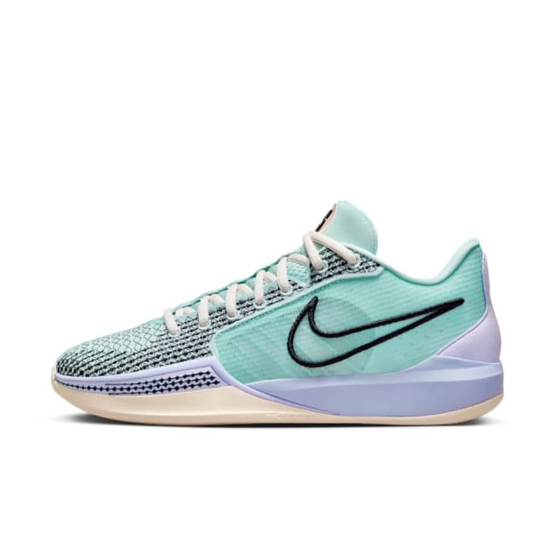 Nike Sabrina 1 EP FQ3389-301 01