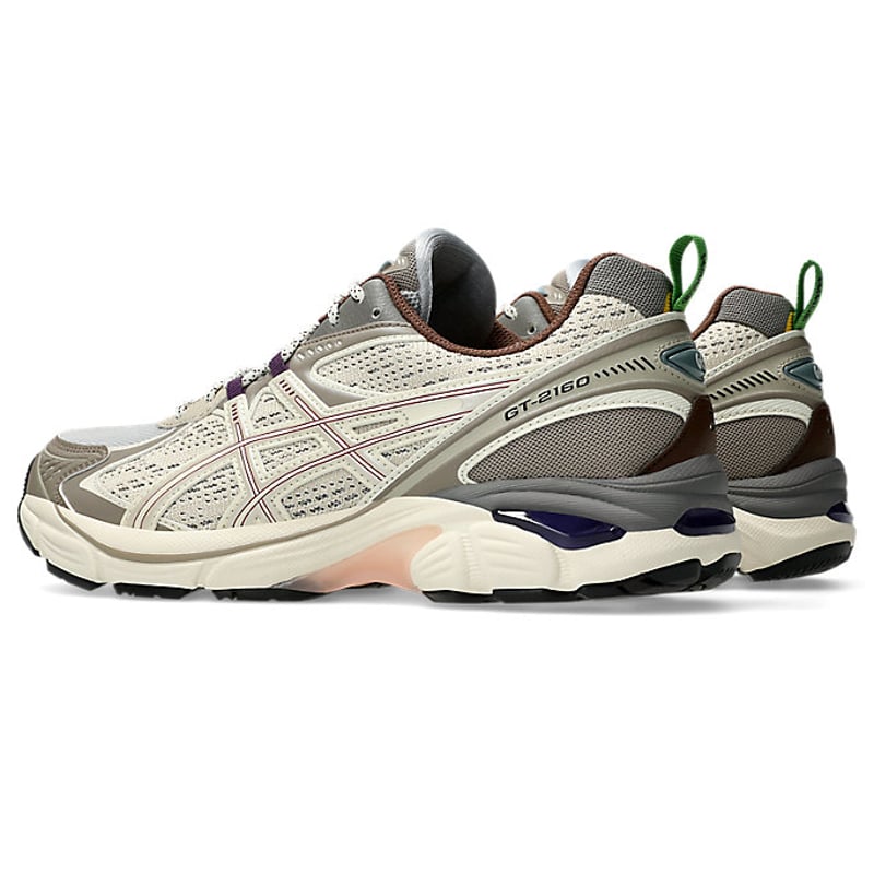 ASICS GT-2160 x Wood Wood 1203A426-100 03