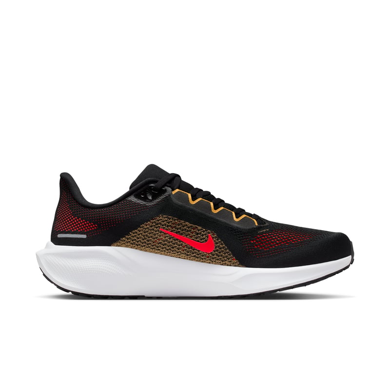 Bežecká obuv Nike Pegasus 41 "Black & Topaz Gold" | Muži | Beh | 03 | SPORTSHOWROOM
