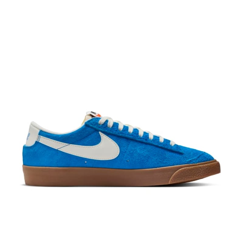 Nike Blazer Low '77 Vintage FQ8060-400 04