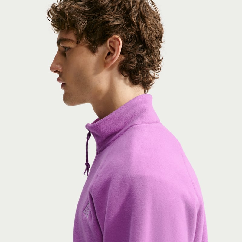 Nike ACG "Wolf Tree" Full-Zip Jakke "Monarch Purple" | Herre | | 05 | SPORTSHOWROOM