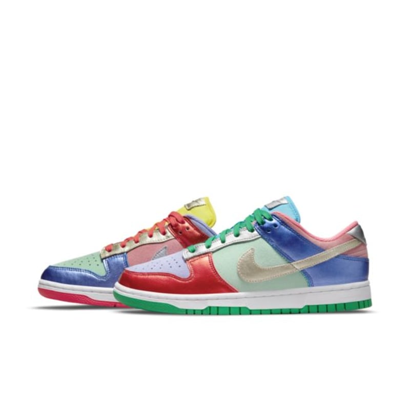 Nike Dunk Low DN0855-600