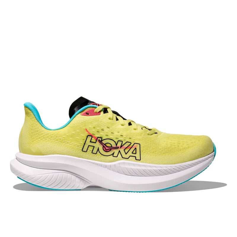 HOKA Mach 6 1147810-YZC 01