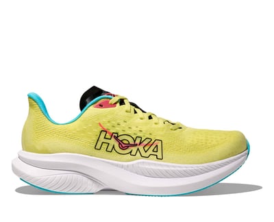 HOKA Mach 6 1147810-YZC