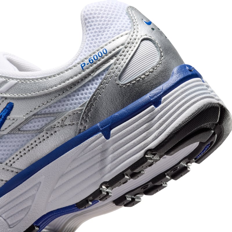 Tenisice Nike P-6000 "Metallic Silver & Old Royal" | Žene | Sportstyle | 07 | SPORTSHOWROOM