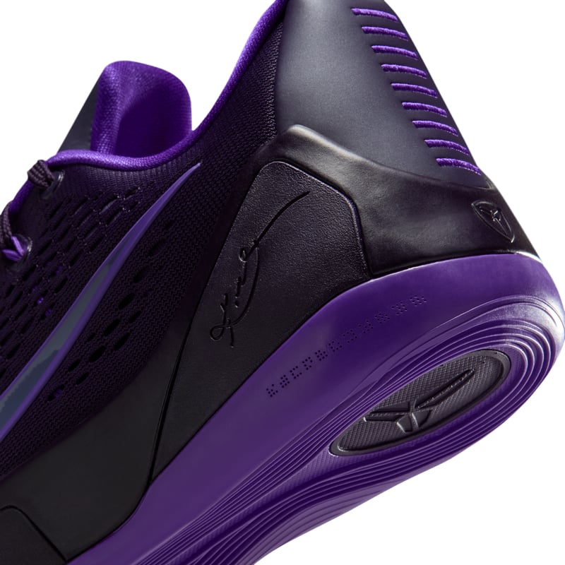 Nike Kobe 9 Elite Low EM Protro IH1401-500 08