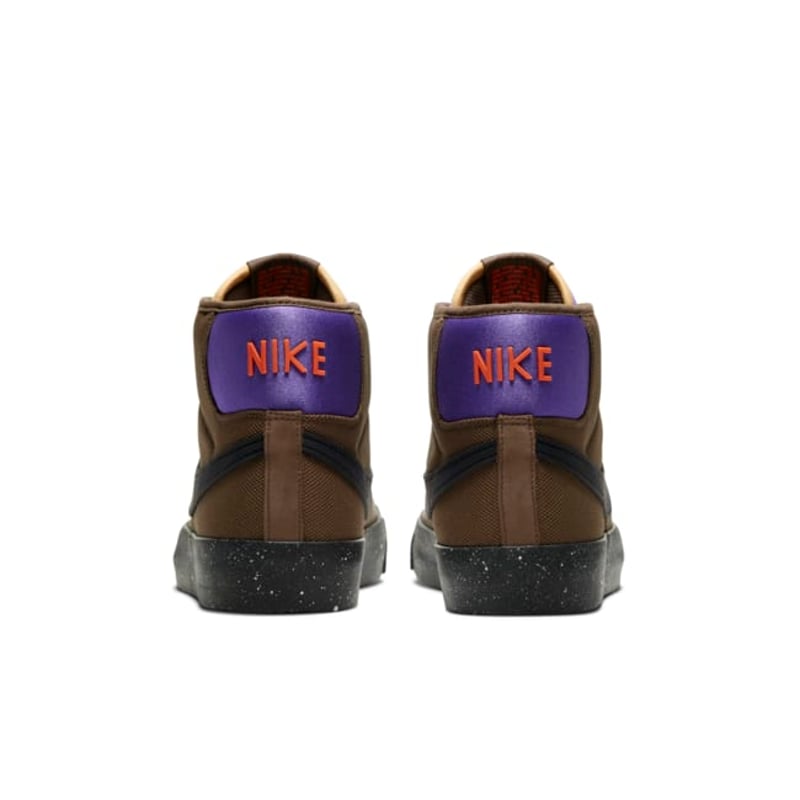 Nike SB Zoom Blazer Mid Pro GT DC0615-200 06