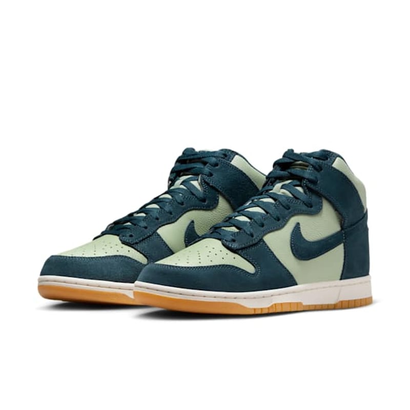 Nike Dunk High Retro SE FZ4739-300 05