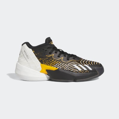 adidas D.O.N. Issue #4 HR0720