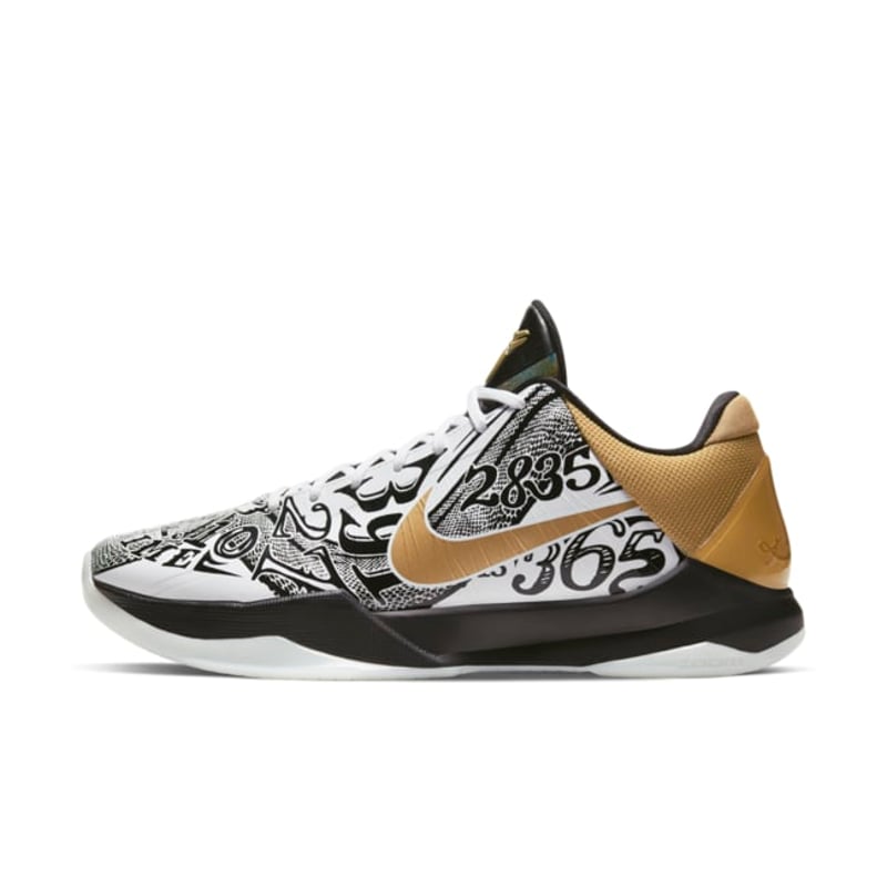 Nike Kobe 5 Protro CT8014-100 01