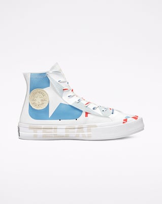 Converse Chuck 70 High x Telfar 169068C