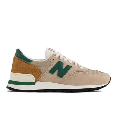 New Balance 990 MADE in USA M990TG1