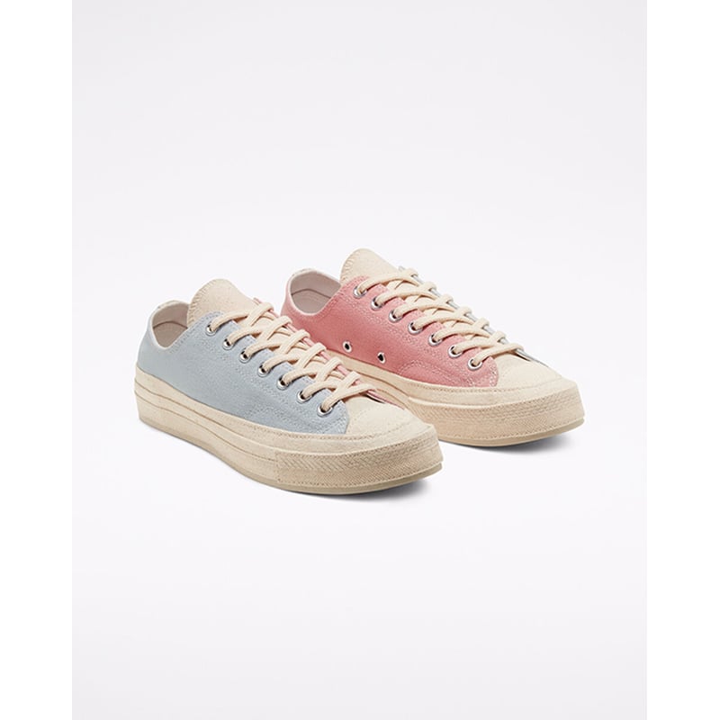 Converse Chuck 70 Low ‘Tri-Panel Pack’ 167772C 04