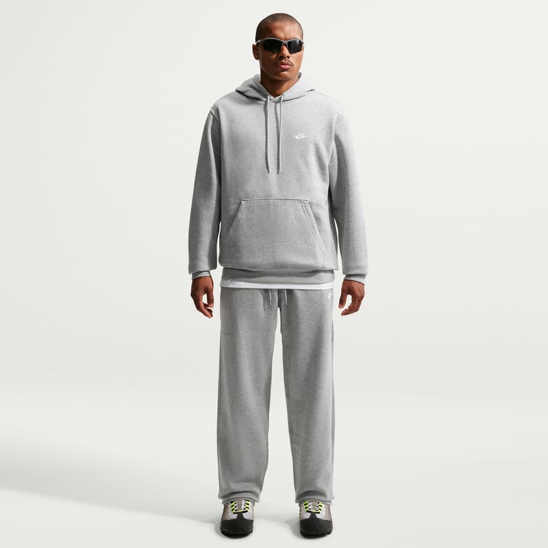 Nike Club Open-Hem Fleece FN3730-063 01