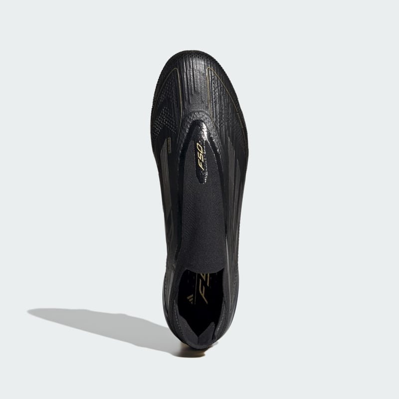 adidas F50 Elite Laceless FG IE3184 03
