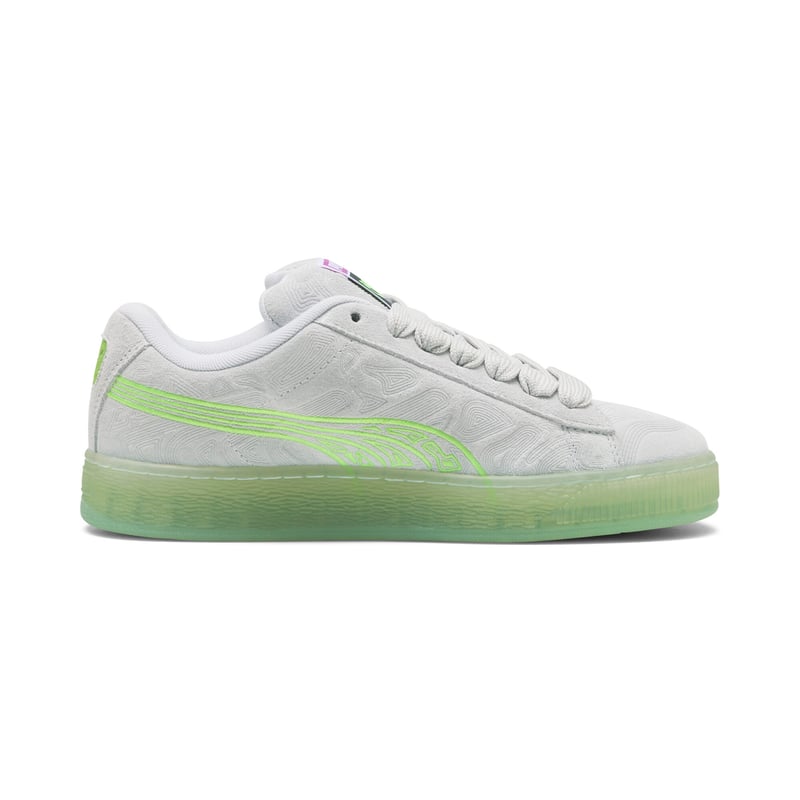 PUMA Suede XL 402245-01 03