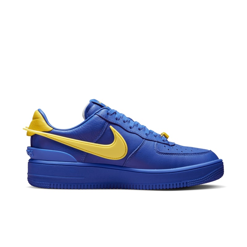 Nike Air Force 1 Low x Ambush "Game Royal" | DV3464-400 | SPORTSHOWROOM