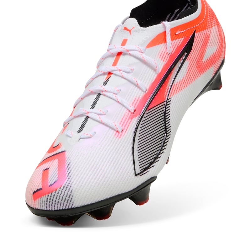 PUMA Ultra 5 Carbon FG 108158-01 04