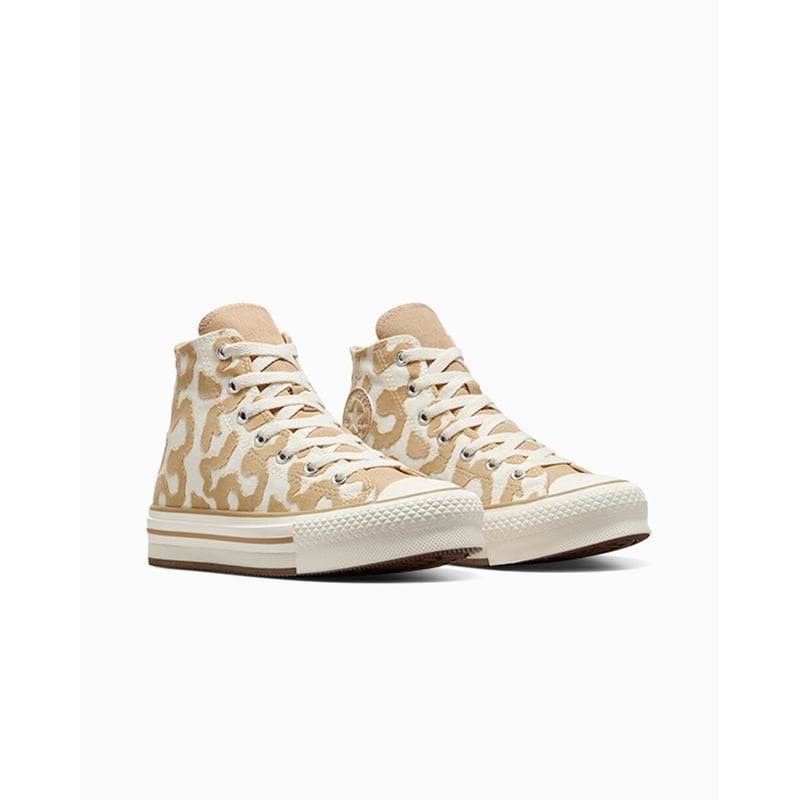 Converse Chuck Taylor All Star EVA Lift Platform A11112C 05
