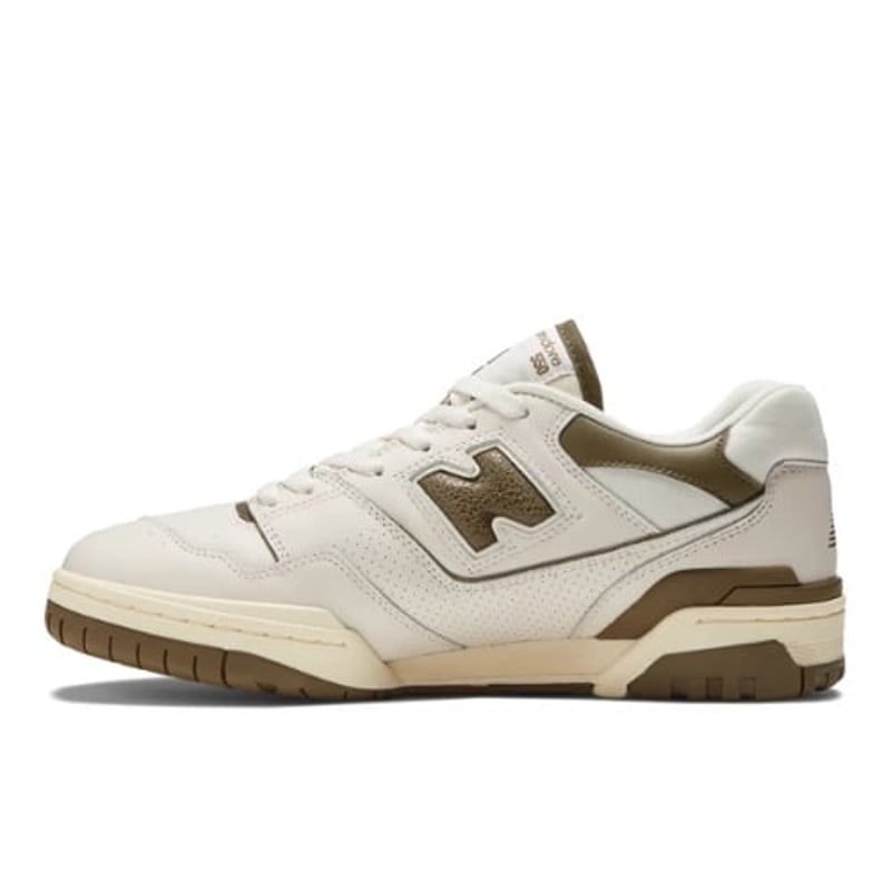 New Balance 550 x Aimé Leon Dore BB550AD1 02