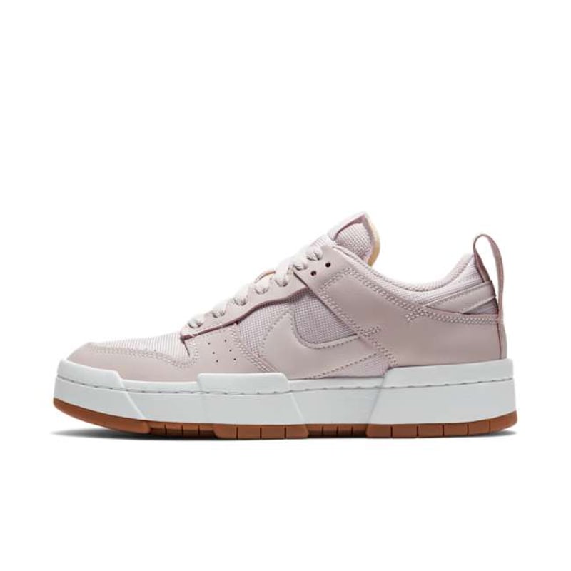 Nike Dunk Low Disrupt CK6654-003 01