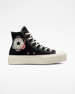 Converse Chuck Taylor All Star Lift Platform High A05194C 01