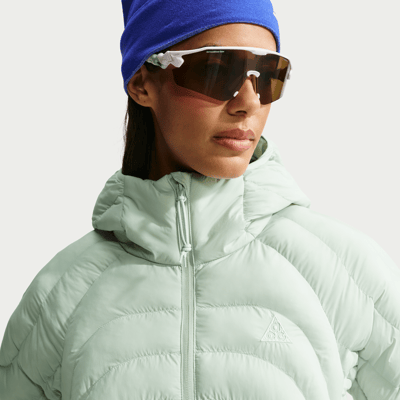 Yaket Nike ACG Lava Flow Therma-FIT ADV Hooded "Light Silver" | Жени | | 01 | SPORTSHOWROOM
