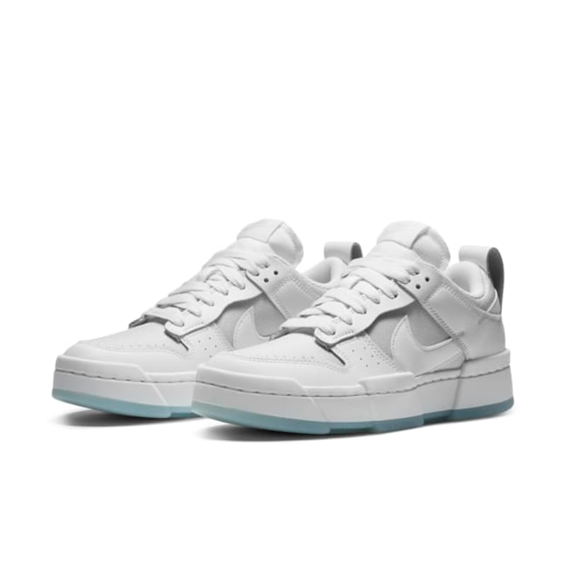 Nike Dunk Low Disrupt CK6654-001 05