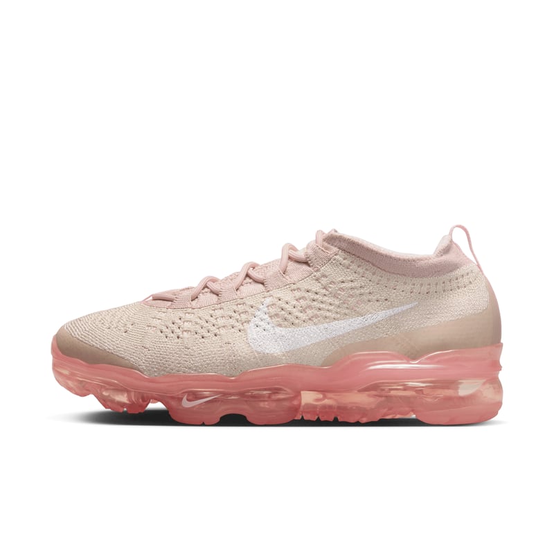 Vapormax dusty sale pink