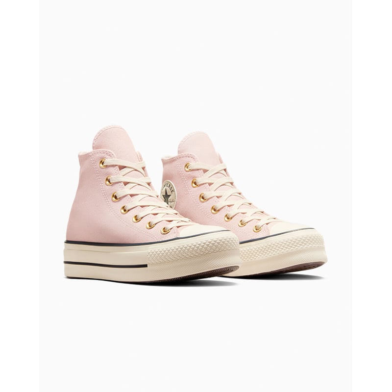 Converse Chuck Taylor All Star Lift Platform Suede A13823C 05