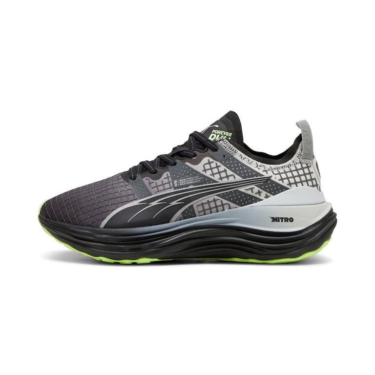PUMA ForeverRun NITRO™ WTR