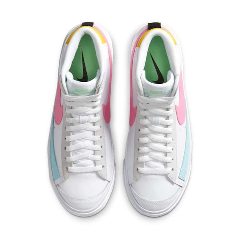 Nike Blazer Mid '77 Vintage DA4295-100 04