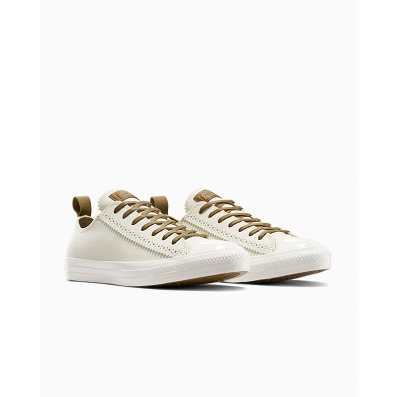 Converse Chuck Taylor All Star Crafted Canvas & Leather A14790C 05