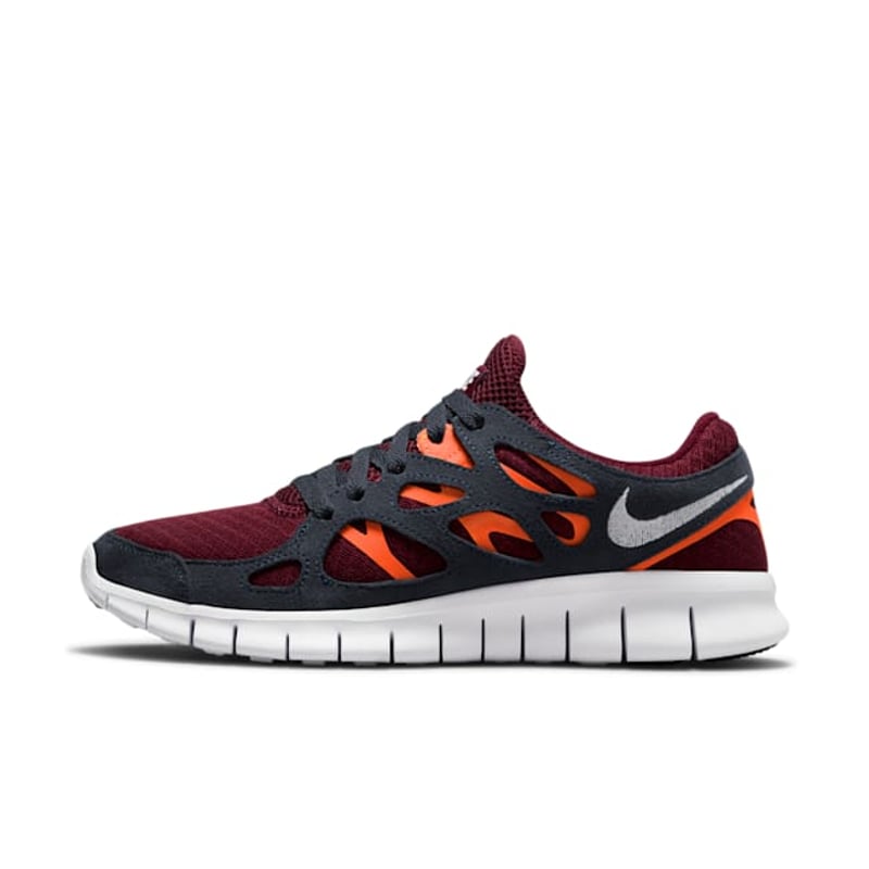 Nike Free Run 2 DM8915-600 01