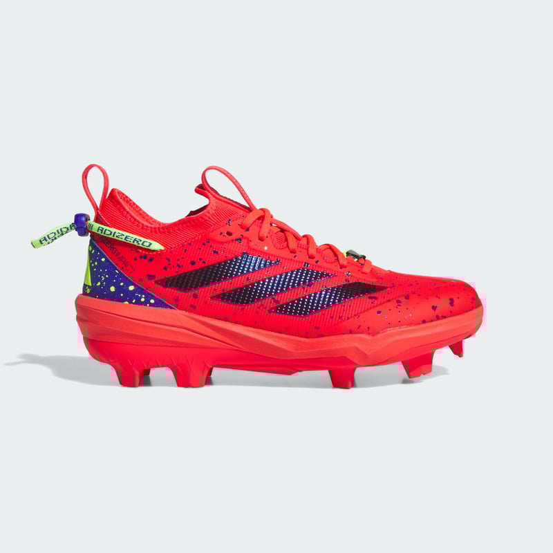 adidas Adizero Impact TPU BSB 2.0 Shades JH9147 01