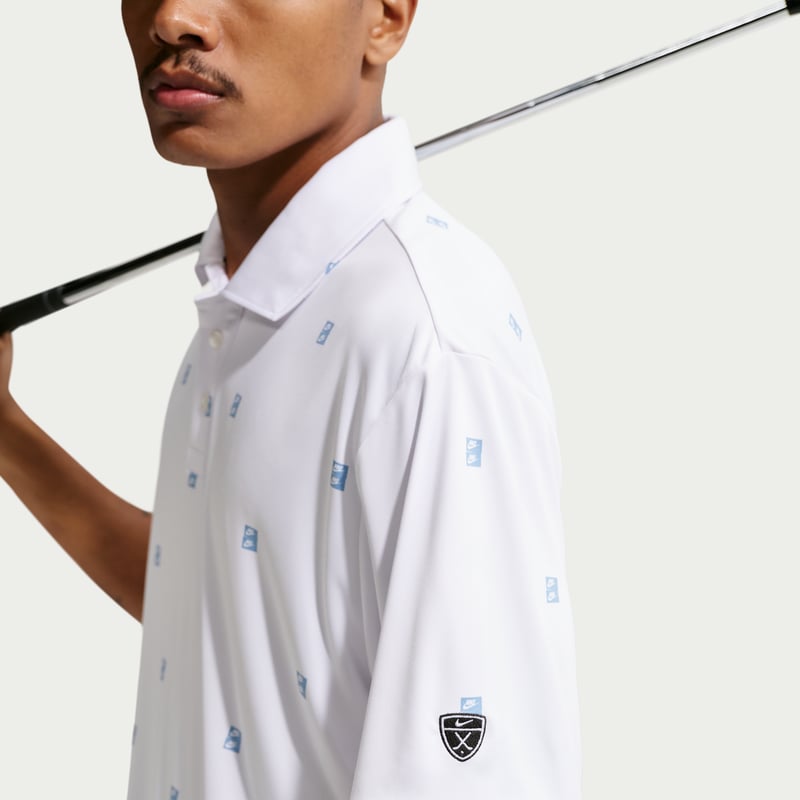 Nike Par Dri-FIT II4131-101 03
